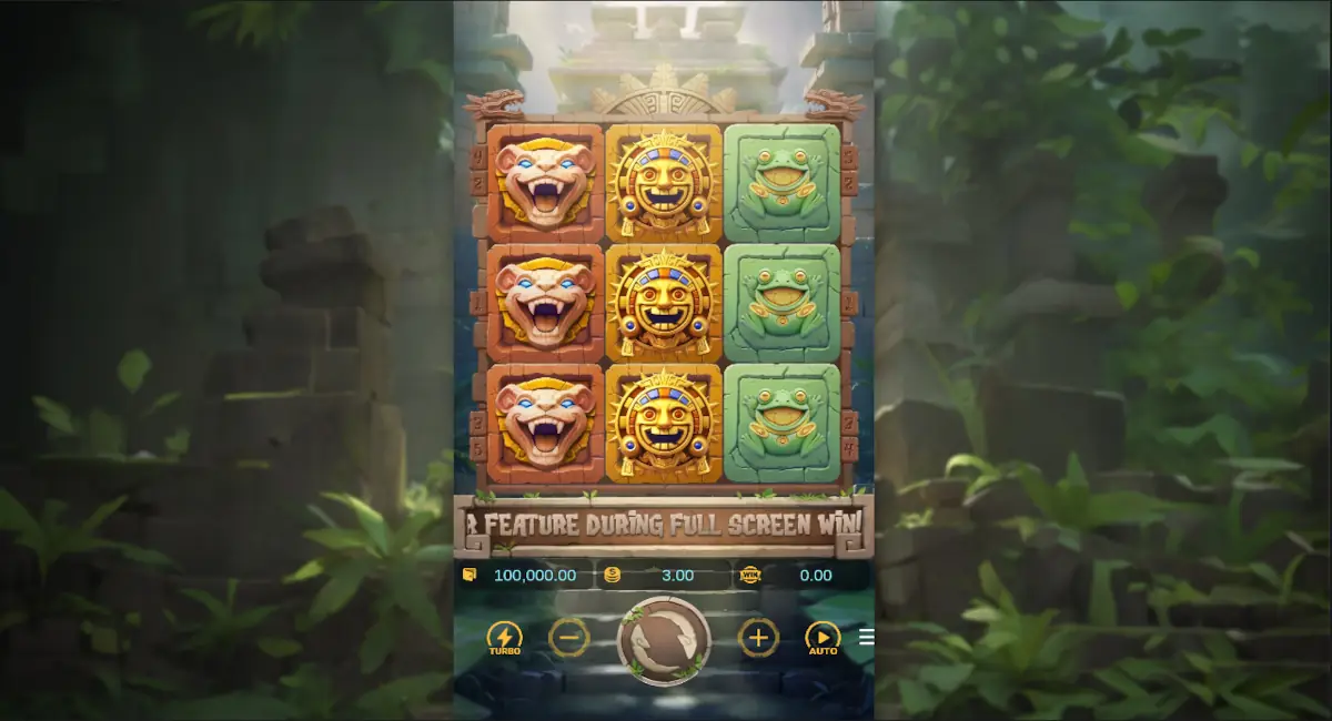 Tema Inca no Incan Wonders tema inca Incan Wonders