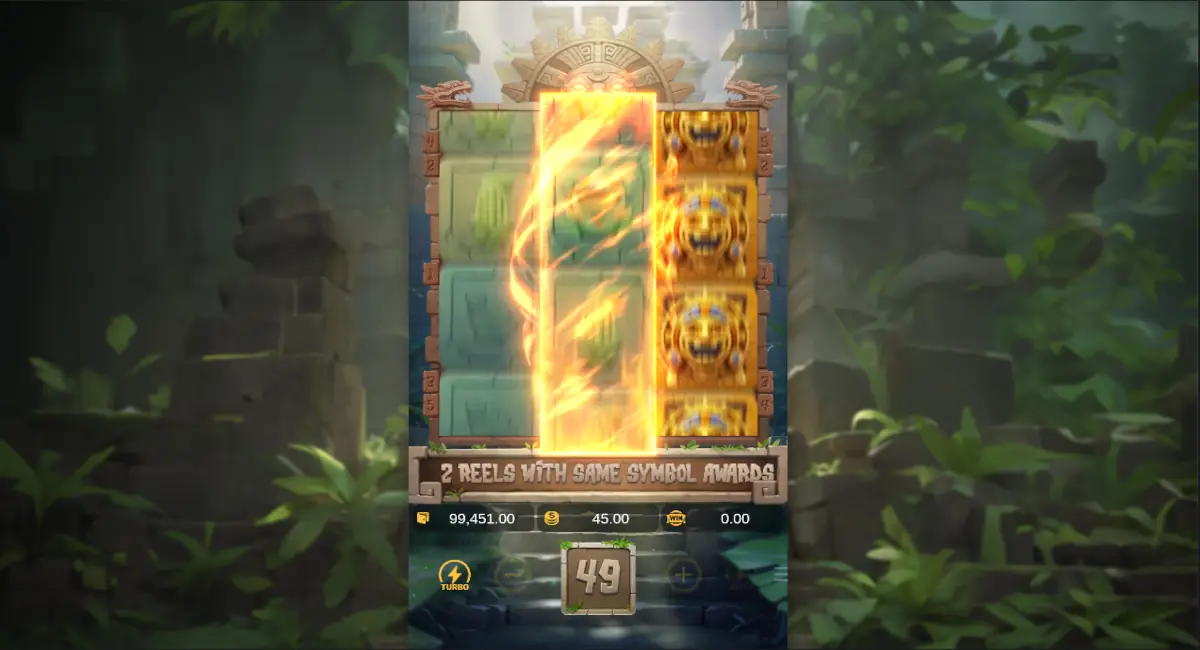 Incan Wonders Demo Grátis Incan Wonders demo modo grátis