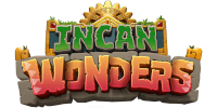 Logo Incan Wonders